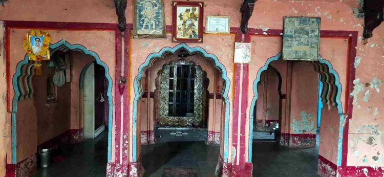 श्री राधाकृष्ण मंदिर के स्वामित्व की भूमि का दावा निरस्त, बाजना की 14 बीघा कृषि भूमि का मामला