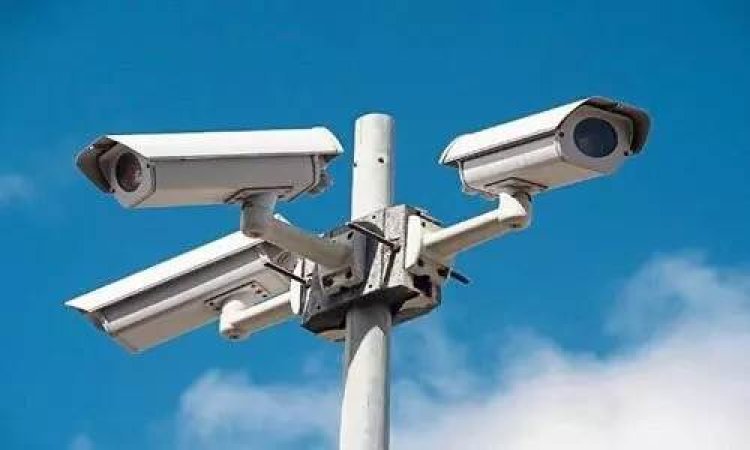 पूरे रतलाम शहर में लगेंगे सीसीटीवी कैमरे, सांसद निधि के 10 लाख रुपए देने की घोषणा, सड़क सुरक्षा समिति की बैठक लिया निर्णय