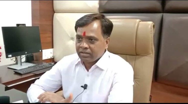 रतलाम जिले में 36 घंटे में 10 इंच से अधिक बारिश, दो-तीन दिन अतिवृष्टि का अलर्ट, कलेक्टर ने जिलेवासियों को दिया यह संदेश