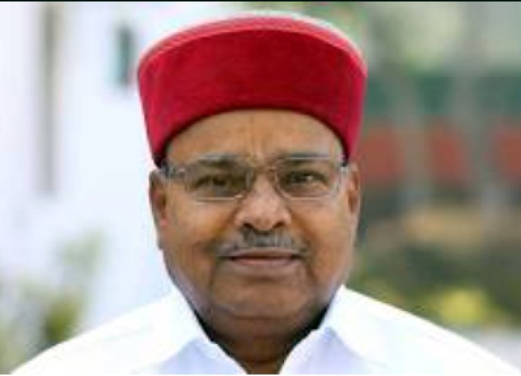 चेतन्य काश्यप फाउंडेशन का प्रतिभा सम्मान समारोह आज, राज्यपाल थावरचंद गेहलोत करेंगे मेधावी विद्यार्थियों का सम्मान
