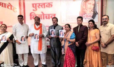 डॉ. प्रदीपसिंह राव ने बहुआयामी विषयों को बनाया जीवन के पृष्ठ, ‘कुछ तो लोग कहेंगे ही’ पुस्तक का हर शब्द बोलता सा लगता है- काश्यप