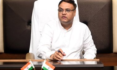 सत्य साईं विद्या विहार स्कूल की मनमानी पर कलेक्टर ने चलाया सख्ती का डंडा तो प्रबंधन लौटाने लगा अभिभावकों से वसूला गया विलंब शुल्क