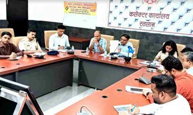 चैक पोस्ट पर त्वरित एवं प्रभावी चैकिंग जरूरी लेकिन व्यापारियों और नागरिकों को अनावश्यक परेशान नहीं करें- कलेक्टर लाक्षाकार