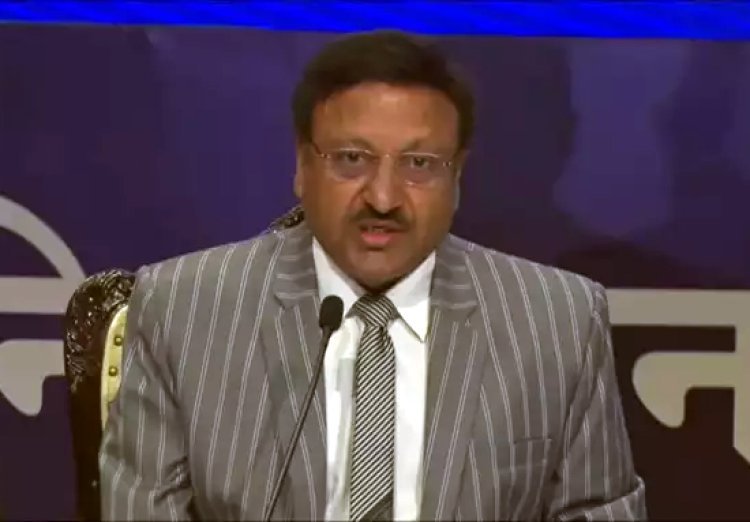 चुनाव की तारीखें घोषित : छत्तीसगढ़ में 2 एवं मप्र, राजस्थान, तेलंगाना व मिजोरम में 1 चरण में होगा चुनाव, सभी राज्यों में नवंबर में होगा मतदान, परिणाम 3 दिसंबर को