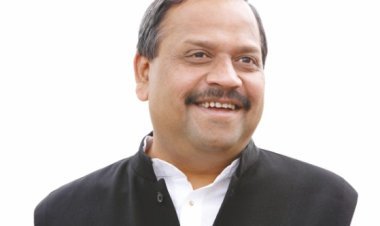 स्टार्टअप रैकिंग लीडर अवॉर्ड प्रदेश के लिए गौरव, नए स्टार्टअप के लिए युवाओं को अवसर देंगे : मंत्री काश्यप