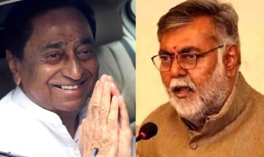 छिंदवाड़ा के इस गांव में नहीं हुआ मतदान : गांव के बेटे को टिकट नहीं मिलने पर ग्रामीणों ने किया बहिष्कार, भाजपा ने कहा- यह कांग्रेस की विदाई का संकेत है