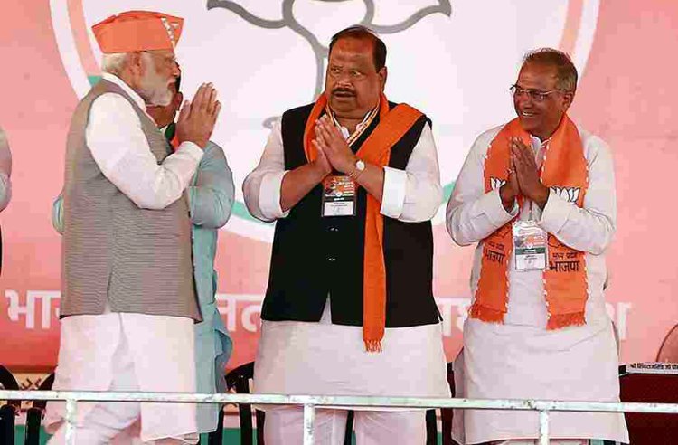रतलाम को PM मोदी का वचन : महत्वपूर्ण व्यापारिक केंद्र के रूप में बनेगी मालवा के रतलाम की पहचान, ‘एक जिला एक उत्पाद’ के तहत चुना गया है रतलामी सेंव