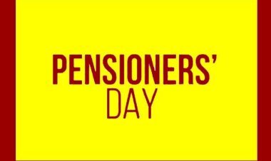 मप्र पेंशनर समाज की मासिक बैठक 17 दिसंबर को, लंबित मांगों को लेकर बनेगी रणनीति, पेंशनर दिवस भी मनेगा