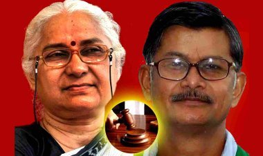 आलीराजपुर की JMFC अदालत ने मेधा पाटकर, डॉ. सुनीलम एवं 6 अन्य आंदोलनकारियों को किया बरी, डॉ. सुनीलम बोले- जारी रहेगा संघर्ष