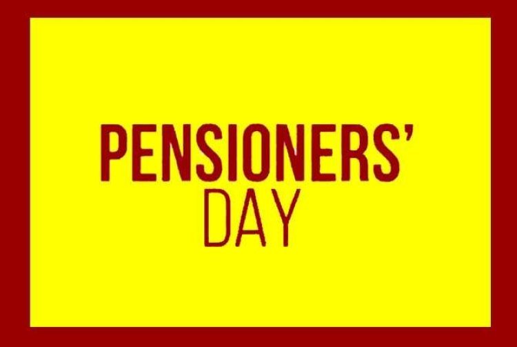 मप्र पेंशनर समाज की मासिक बैठक 17 दिसंबर को, लंबित मांगों को लेकर बनेगी रणनीति, पेंशनर दिवस भी मनेगा