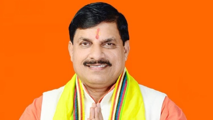 मप्र के मंत्रियों के विभागों का बंटवारा, गजट नोटिफिकेशन जारी, जानिए सीएम ने अपने पास रखे कौन से विभाग और दूसरों को क्या मिला