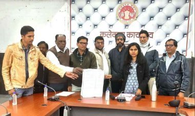 लोकसभा चुनाव के लिए मतदाता सूची के प्रारूप का प्रकाशन, 13-14 जनवरी को घर-घर पहुंच कर अपडेट की जाएगी जानकारी