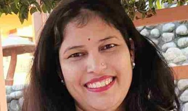 श्रद्धांजलि सभा : अल्पायु में दुनिया से अलविदा हुईं नीमा श्रीमाल को दी श्रद्धांजलि, उनके कार्यों का किया स्मरण