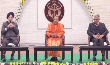 यूपी में लगेंगे 100 से ज्यादा कम्प्रेस्ड बायो गैस प्लांट, बदायूं में आज शुरू होगा पहला प्लांट, एक दिन में 14 टन बायो गैस का होगा उत्पादन