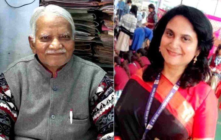 प्रसंगवश (जन्मदिन 13 जनवरी पर विशेष) : "साहित्यकार अजहर हाशमी ने जो लिखा, उसे जीया"