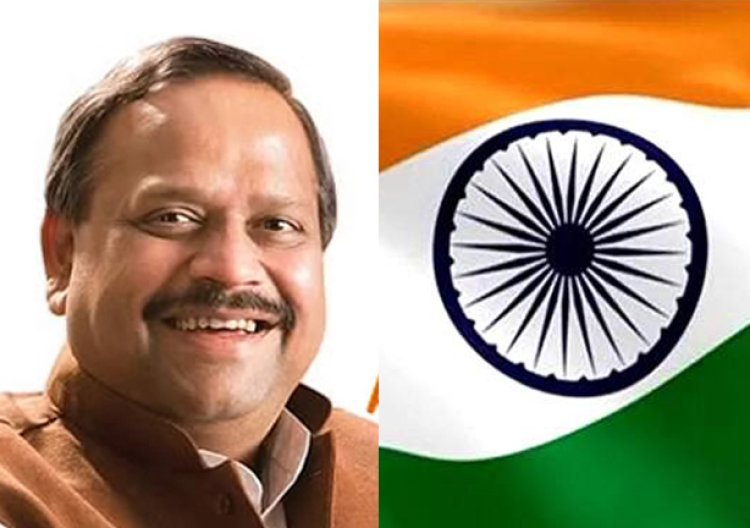 रतलाम : गणतंत्र दिवस के मुख्य समारोह में कैबिनेट मंत्री चेतन्य काश्यप फहराएंगे ध्वज, कलेक्टर और एसपी की उपस्थिति में हुई फुल ड्रेस परेड की रिहर्सल