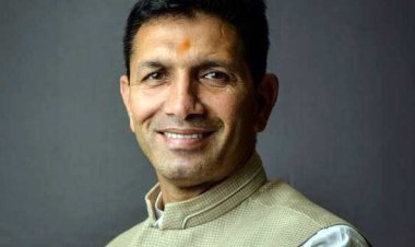 प्रदेश कांग्रेस अध्यक्ष जीतू पटवारी 22 फरवरी को रतलाम आएंगे, वे राहुल गांधी की न्याय यात्रा की तैयारी को लेकर बैठक लेंगे