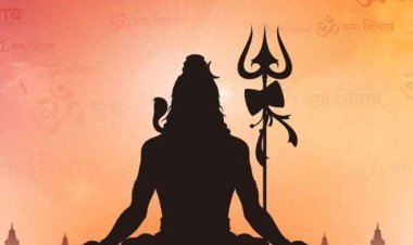 महाशिवरात्रि पर 351 यजमान एक साथ करेंगे सत्यम् शिवम् सुन्दरम् महारुद्राभिषेक, 12 ज्योतिर्लिंग एवं एक दिव्य शिवलिंग का कर सकेंगे दर्शन