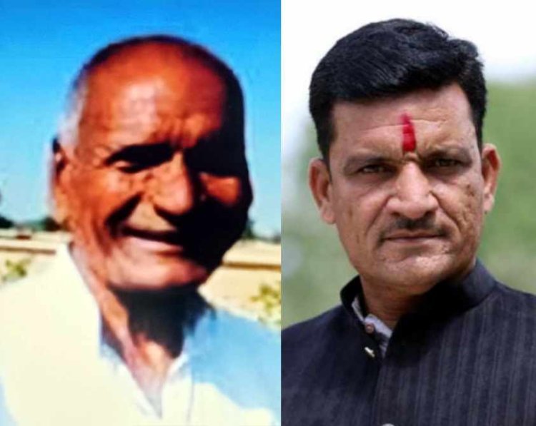 गवाही न दे सके इसलिए बुजुर्ग पर 1 दर्जन लोगों ने किया था जानलेवा हमला, मौत से भड़के परिजन ने किया प्रदर्शन, पिपलौदा का जनपद उपाध्यक्ष फरार, SIT गठित