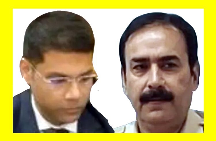 मध्यप्रदेश के हरदा जिले के कलेक्टर और एसपी को हटाया, पटाखा फैक्ट्री विस्फोट मामले में हुई कार्रवाई