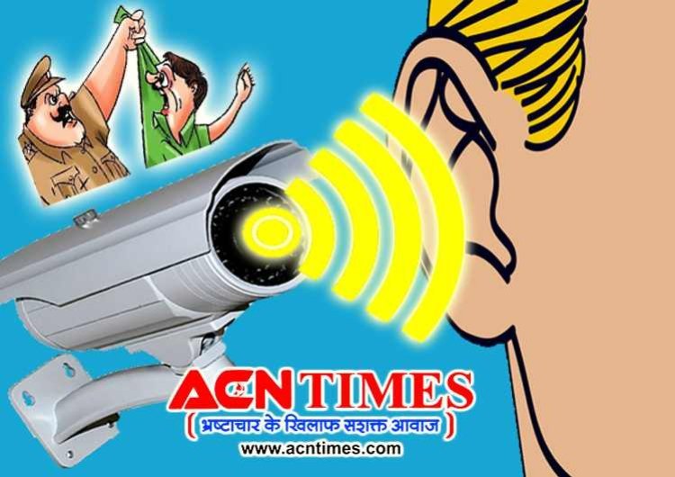 CCTV कैमरे ने कर दी पुलिस से चुगली, 48 घंटे के भीतर पकड़ा गया सराफा दुकान से गहने चुराने वाला चोर