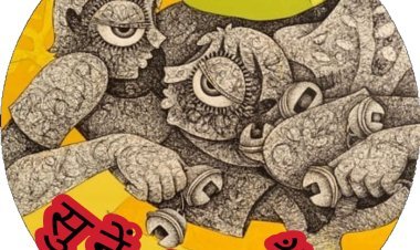 'सुनें सुनाएं' का 18वां सोपान आज, गीत, ग़ज़ल, कविता और लघुकथा का पाठ होगा, जानिए- कौन किसकी रचना का करेगा पाठ