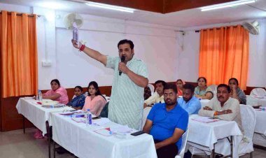 नगर निगम के साधारण सम्मेलन में राजीव गांधी सिविक सेंटर के भूखंडों की रजिस्ट्री शून्य कराने व उपायुक्त सोलंकी के खिलाफ अविश्वास प्रस्ताव पारित