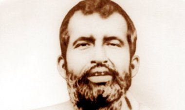 फुलेरा दूज पर विशेष : सार्वभौमिक मानवीय मूल्यों के प्रवक्ता थे श्री रामकृष्ण परमहंस