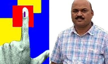 खबरें लोकसभा चुनाव की : रतलाम जिला निर्वाचन अधिकारी के आदेश और निर्देश पढ़ें एक जगह, जानिए- कौन सी लगी बंदिश और कहां चला प्रशासन का डंडा