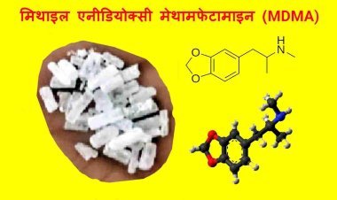 रतलाम पुलिस को सफलता : 1 लाख रुपए के घातक मादक पदार्थ MDMA के साथ सुनील सूर्या सहित 4 युवक गिरफ्तार, 1 युवक जावरा से लाया था रतलाम