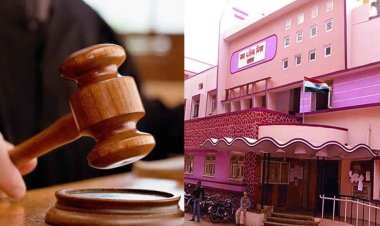 सिविक सेंटर रजिस्ट्री कांड : हाईकोर्ट ने लगाई नगर परिषद द्वारा सभी 22 रजिस्ट्रियां शून्य घोषित कराने निर्णय पर रोक