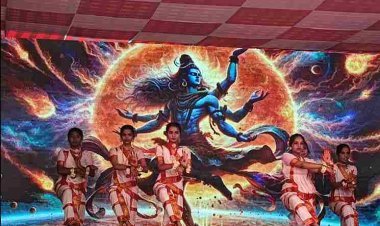 खेल, कला और फन फेयर के नाम रहा 5 दिवसीय सृजन स्पेक्ट्रा, सृजन कॉलेज के विद्यार्थियों और शहरवासियों ने लिया लुत्फ