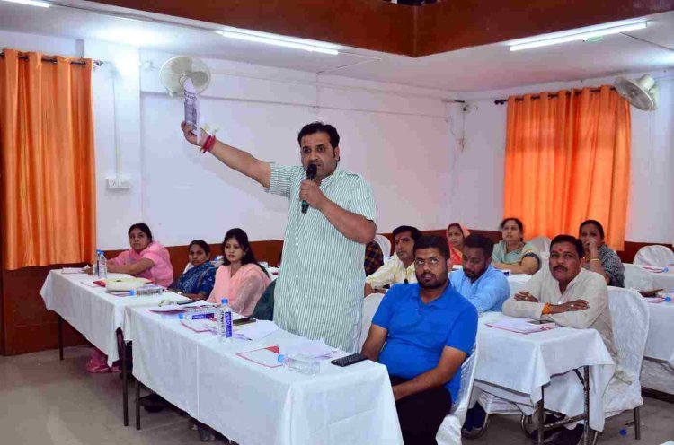 नगर निगम के साधारण सम्मेलन में राजीव गांधी सिविक सेंटर के भूखंडों की रजिस्ट्री शून्य कराने व उपायुक्त सोलंकी के खिलाफ अविश्वास प्रस्ताव पारित