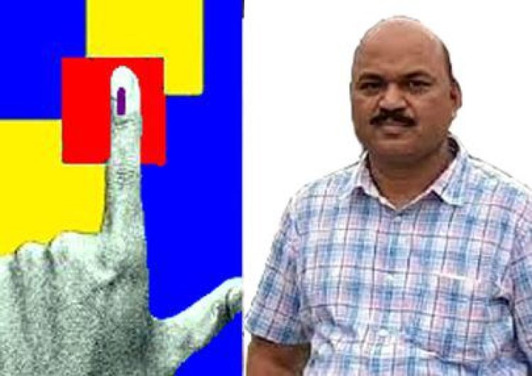 खबरें लोकसभा चुनाव की : रतलाम जिला निर्वाचन अधिकारी के आदेश और निर्देश पढ़ें एक जगह, जानिए- कौन सी लगी बंदिश और कहां चला प्रशासन का डंडा