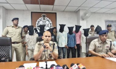 जावरा पुलिस को एक और सफलता : 65 ग्राम MD के साथ 4 तस्कर और गिरफ्तार, राजस्थान के देवलजी से है कनेक्शन