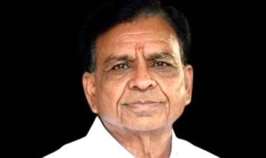 MP उप मुख्यमंत्री व क्लस्टर प्रभारी जगदीश देवड़ा 16 अप्रैल को रतलाम में, भाजपा की विधानसभा स्तरीय बैठकें लेंगे