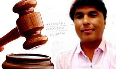 कोर्ट का फैसला : दुष्कर्म, ब्लैकमेलिंग और अश्लीलता की कोचिंग संचालित करने वाले संजय पोरवाल की जमानत याचिका खारिज, जेल में बंद है आरोपी