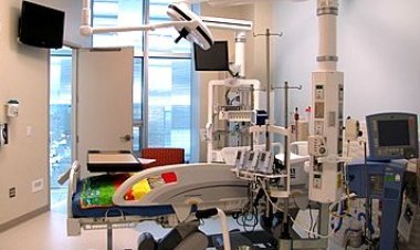 अच्छी खबर : रतलाम को जल्द मिलेगी पीडियाट्रिक सर्जिकल इंटेंसिव केयर यूनिट, नवजात शिशुओं की जन्मजात बीमारियों के बड़े ऑपरेशन हो सकेंगे