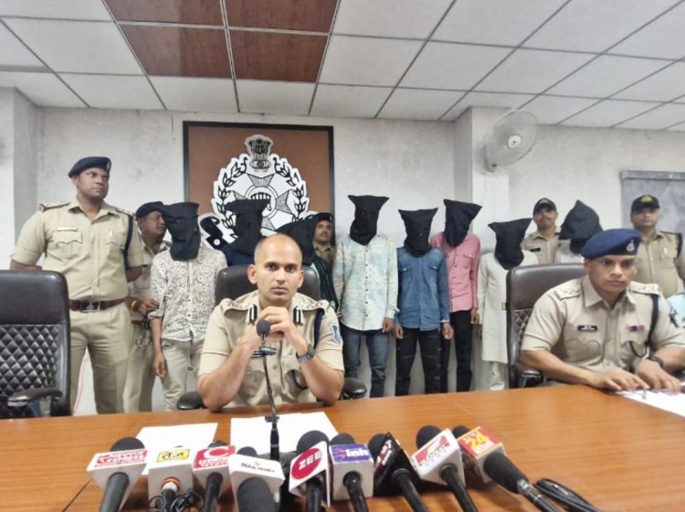 जावरा पुलिस को एक और सफलता : 65 ग्राम MD के साथ 4 तस्कर और गिरफ्तार, राजस्थान के देवलजी से है कनेक्शन