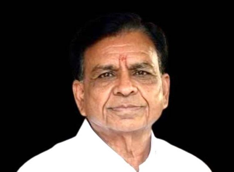 MP उप मुख्यमंत्री व क्लस्टर प्रभारी जगदीश देवड़ा 16 अप्रैल को रतलाम में, भाजपा की विधानसभा स्तरीय बैठकें लेंगे