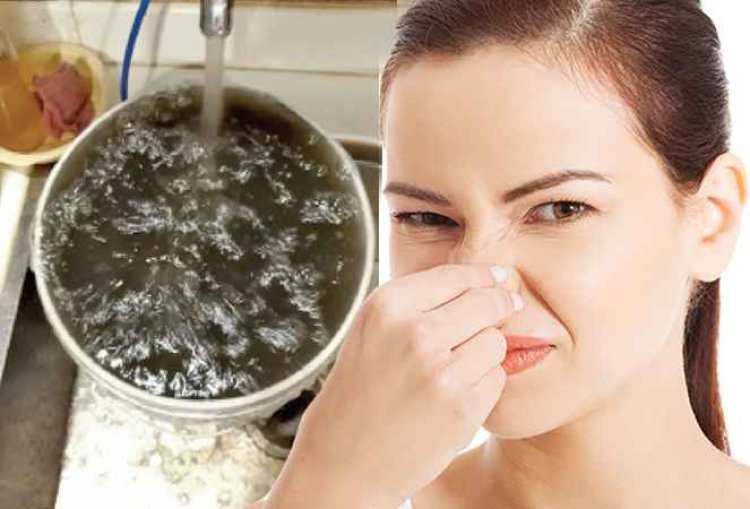 रतलाम के वार्ड क्रमांक 32 के हाल-बेहाल, सरकारी आवासों में एक सप्ताह से सप्लाई हो रहा गंदा और बदबूदार पानी, पार्षद रिसीव नहीं करते फोन कॉल