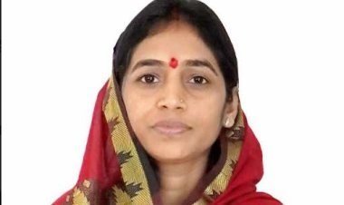 भाजपा का जनसंपर्क : रतलाम-झाबुआ लोकसभा की भाजपा प्रत्याशी रतलाम ग्रामीण एवं शहर विधानसभा क्षेत्र में मतदाताओं से लेंगी आशीर्वाद