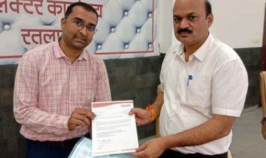 लेबवे व एमपैथ की पहल : मतदान के बाद उंगली पर अमिट स्याही का निशान दिखाने पर निःशुल्क होगी कोलेस्ट्रॉल तथा थाइरॉएड (टीएसएच) की जांच