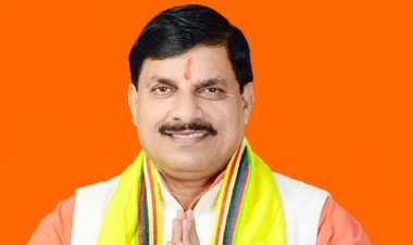 मुख्यमंत्री मोहन यादव डेढ़ घंटे रुकेंगे रतलाम में, 25वें खेल चेतना मेला में शामिल होने के बाद उज्जैन रवाना होंगे, यातायात पुलिस ने जारी किया रूट डायवर्शन एवं पार्किंग प्लान