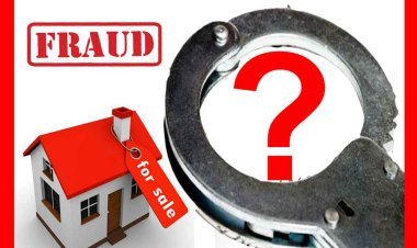 Fraud ! एक मकान को दो अलग-अलग लोगों को बेचने का अनुबंध कर ठग लिए 28 लाख रुपए, पुलिस ने किया गिरफ्तार, न्यायालय ने पुलिस रिमांड पर सौंपा