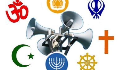 रतलाम शहर के धर्मगुरुओं से प्रशासन और पुलिस ने लाउड स्पीकर उपयोग के दिशा-निर्देश किए साझा, व्यवस्था में सहयोग का किया आह्वान