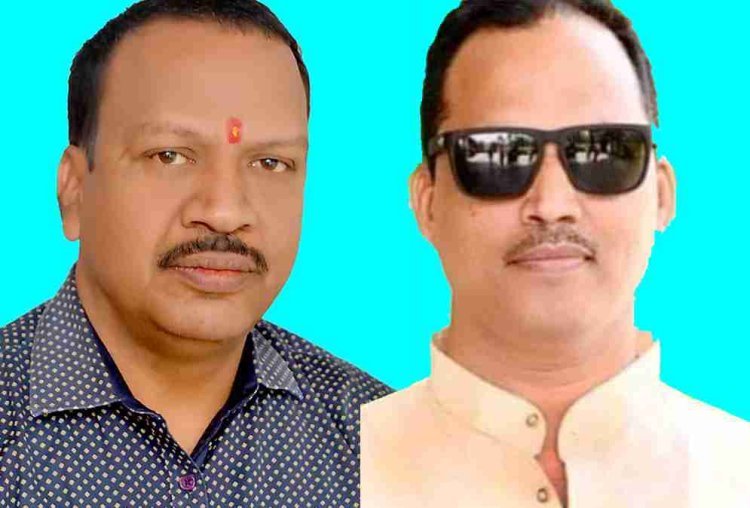 नियुक्ति / मनोनयन : अग्रवाल समाज महासभा में रजनीश गोयल सचिव और नीलू अग्रवाल संगठन सचिव मनोनीत