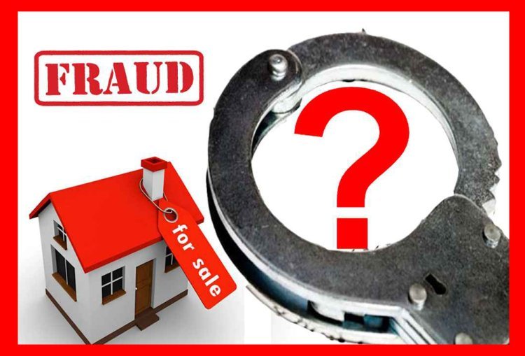 Fraud ! एक मकान को दो अलग-अलग लोगों को बेचने का अनुबंध कर ठग लिए 28 लाख रुपए, पुलिस ने किया गिरफ्तार, न्यायालय ने पुलिस रिमांड पर सौंपा