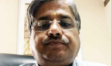 खास खबर : जानिए, कौन है CBI और ED के रडार में आया घोटालेबाज उद्योगपति कैलाश चंद्र गर्ग और रतलाम से क्या है इसका नाता