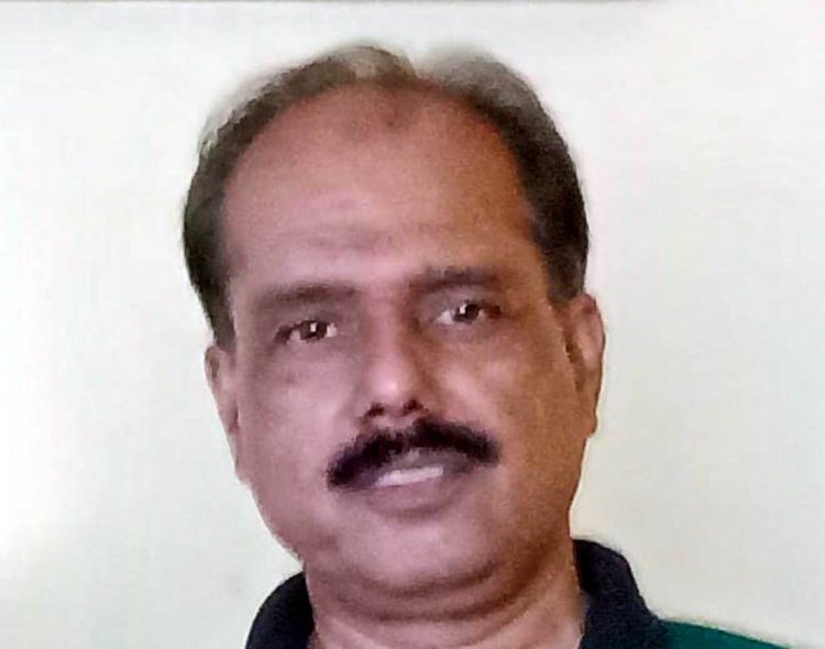 साहित्य जगत : आशीष दशोत्तर की कहानी ‘गिंडोले’ को मिलेगा 'कथा रंग' पुरस्कार, नई दिल्ली में 13 जुलाई को होंगे पुरस्कृत